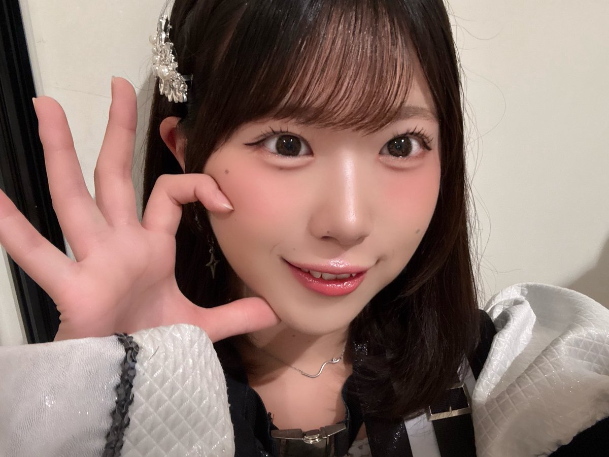 sasaki_fuuna's tweet photo. 🤍 https://t.co/dLUa5zhKlg