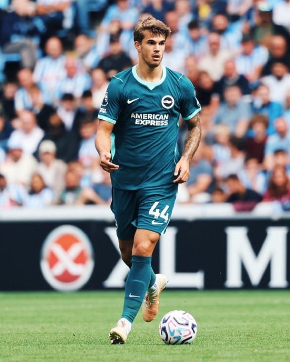RisingStarXI's tweet photo. 🏴󠁧󠁢󠁥󠁮󠁧󠁿🥶 The amount of 𝐄𝐋𝐈𝐓𝐄 𝐘𝐎𝐔𝐍𝐆 𝐁𝐀𝐋𝐋𝐄𝐑𝐒 that Brighton have should be 𝐈𝐋𝐋𝐄𝐆𝐀𝐋.

🇭🇷 Luka Vuskovic (19)
🇬🇷 Charalampos Kostoulas (20)
🇨🇮 Malick Yalcouyé (20)
🇪🇸 Chema Andrés (21)
🇸🇪 Ayari (22)
🇵🇾 Diego Gómez (23)

WHAT A PROJECT 👏 https://t.co/Jk9yo2dygJ