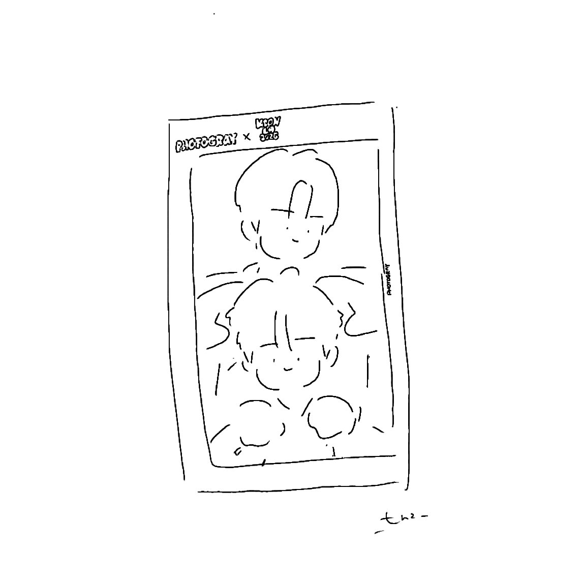 __tr2_'s tweet photo. ◝⭐︎ 

#김태래 #성한빈 #zb1fanart https://t.co/ekPN5gP2Zc