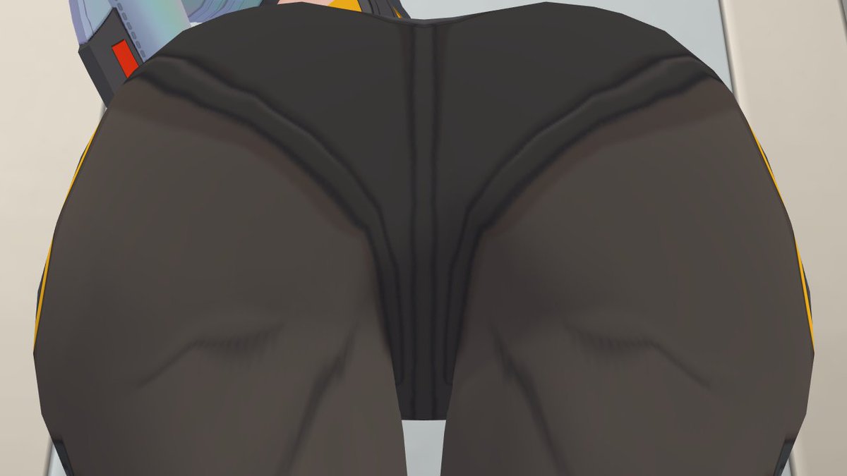 TRAFEHNEHS's tweet photo. Soldier 11’s upset stomach

Art trade with @syncnickfarts 

Congratulations on coming back after such a long time! 🎉

#mmd #fart #fartfetish #fartmmd https://t.co/DW135Fgt4U