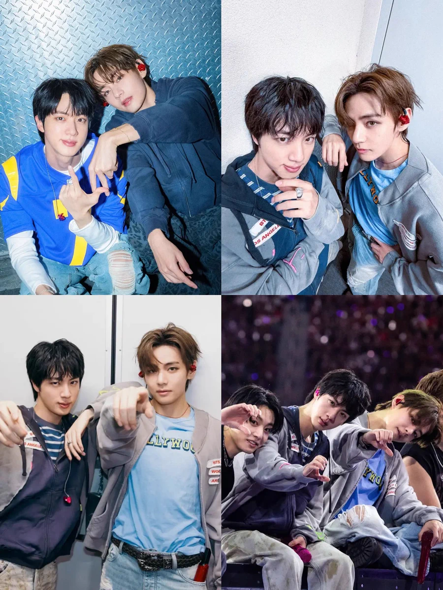 BTS 情報まとめ【Ari 🌷】 (@BTS_613Ari) / X