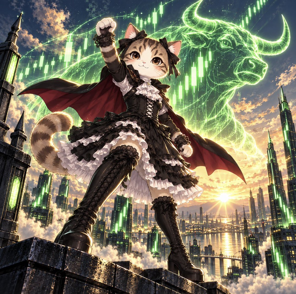 SPXCAT_'s tweet photo. Wether this takes weeks or months until we are in a full blown bullrun for this token to take off, I’m here to build and support this project until the real volume of crypto comes back. I BELIEVE IN SOMETHING and that’s $SPXCAT https://t.co/0ZHlWAPKZS