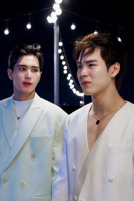 PKrittanun's tweet photo. 🤍🥹

#MatchPointSeriesEP8 https://t.co/hFjRBAQpmD