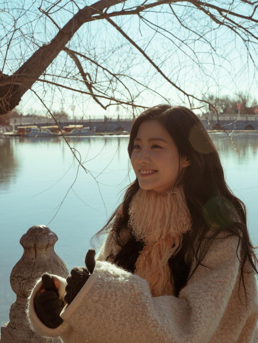 ireneluneio's tweet photo. #LuYuxiao #卢昱晓 def gorgeous beyond words. https://t.co/kH2eE0CJYO