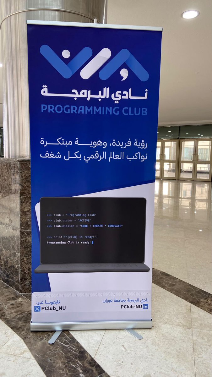 BitwiseBloom's tweet photo. الـيـوم الـعـالـمـي لـلـمـبـرمـجـيـن

يوم مليء بالتعلم والتجارب التقنية🦾👩🏻‍💻 https://t.co/2ppCbAFtCb