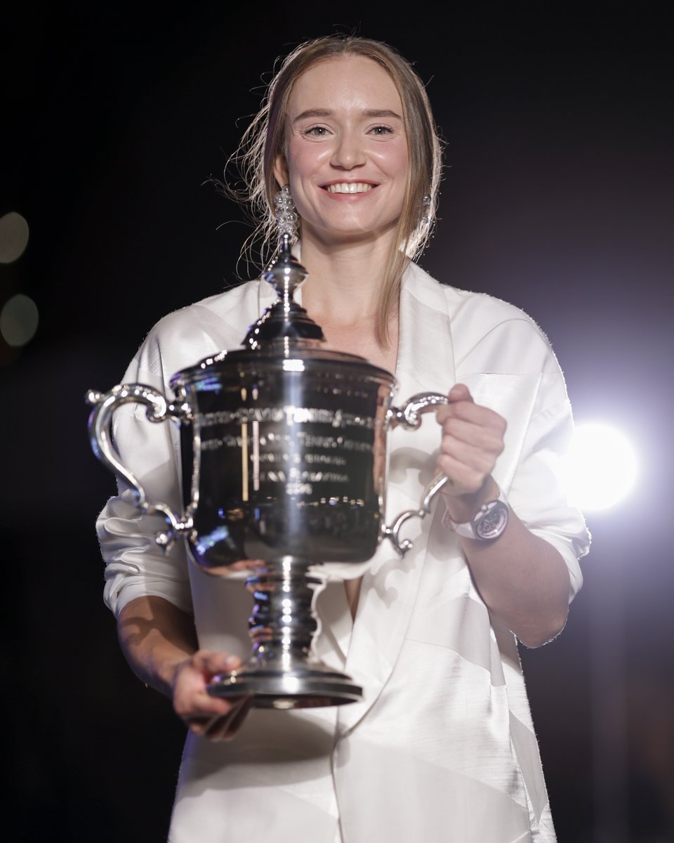 TennisChannel tweet picture