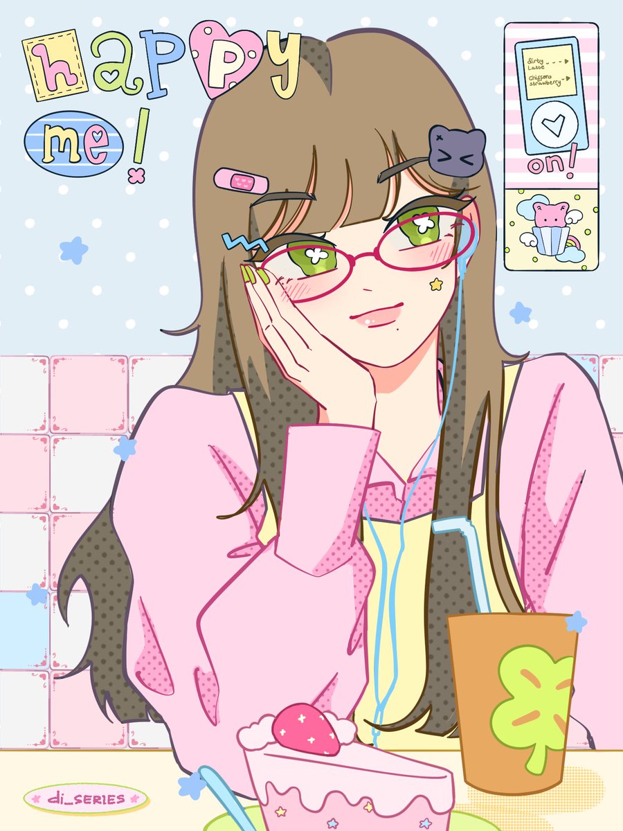 di_series's tweet photo. just a girl with her coffee 🍀💓 https://t.co/FbsYXKirQK