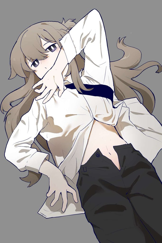 leafffff4's tweet photo. #週クラ 
画了的原因：想看 https://t.co/gmx07OPzot