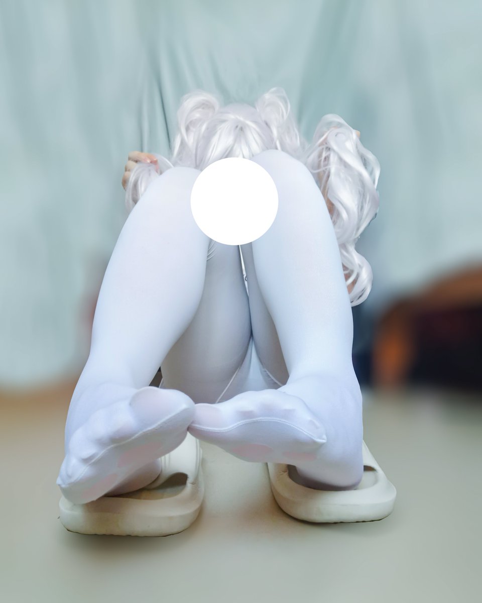 Ex_Annitasu's tweet photo. 蓝白配，甜度超标 https://t.co/xi5xJeoW1K