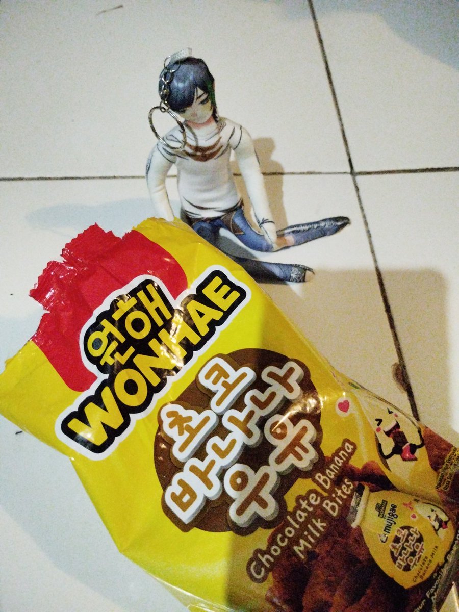 lifemustGa_on's tweet photo. #bimamam  sambil dengerin abang dan mbim https://t.co/MFlZrglpRi