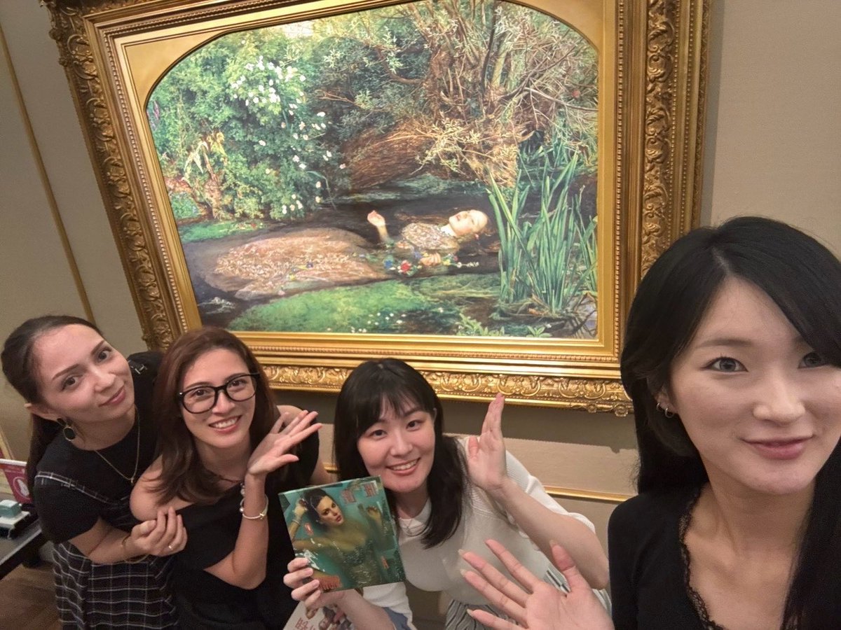 izumi_tay_ari's tweet photo. August slipped away but we’ve been great times in September too🖼️🧡
HAPPY #SwiftDay🫶🏻
@taylornation13 @taylorswift13 https://t.co/P4BRc5LlHL