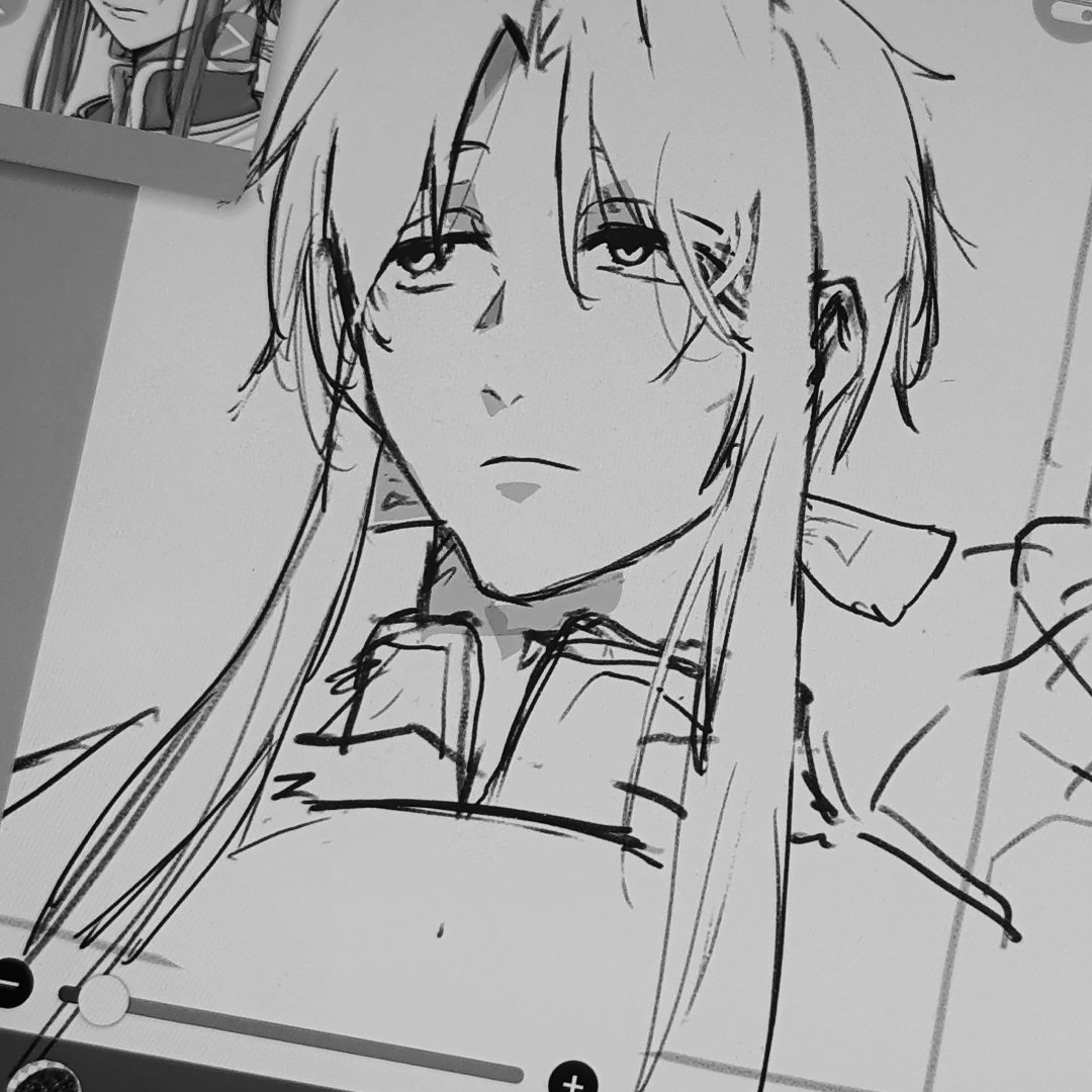 Nid__ko07's tweet photo. 🐦‍🔥  #妖はじFA https://t.co/OE7CCT2oFp