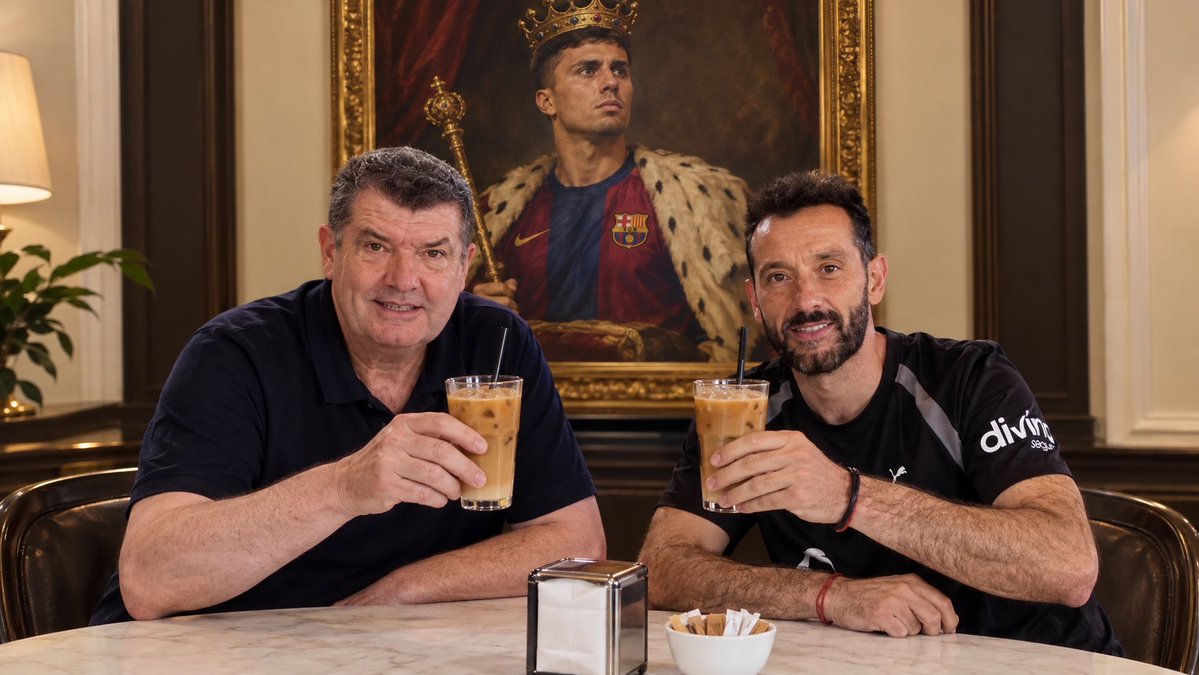 PV18MarzoMadrid's tweet photo. ¡¡¡ GRACIAS RODRI !!!

Por la mañana café, por la tarde Ron….

#LimGoHome https://t.co/Azku0C89dC
