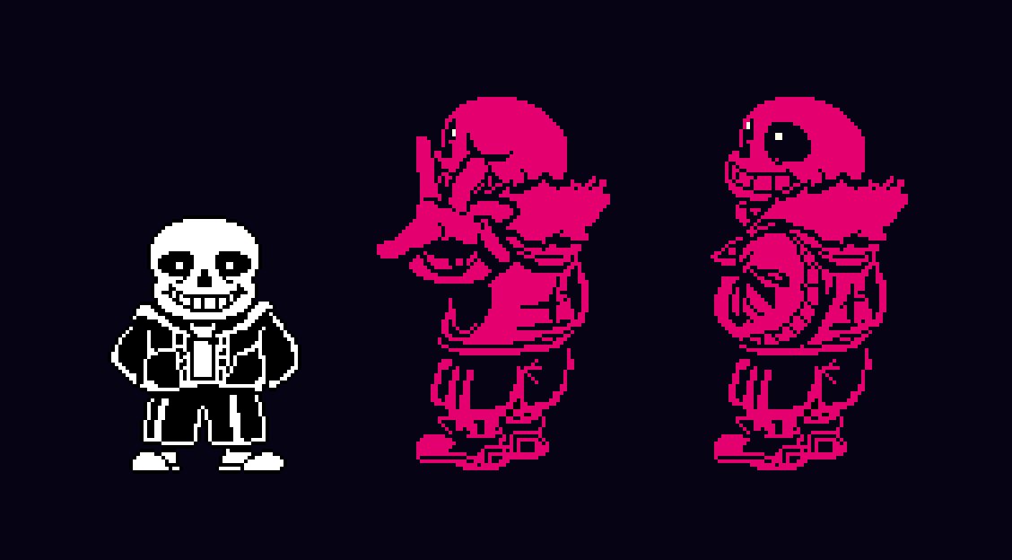 84FDxxxx's tweet photo. fallen stars imoops'take #undertale #sans https://t.co/EnMaC6TS6Y