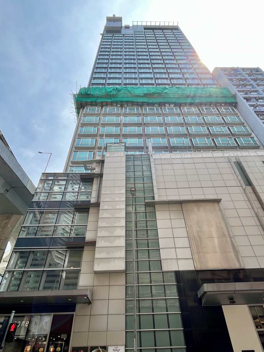 onsenbeppu's tweet photo. #香港に行ったことのない人に香港の空気を伝えよう https://t.co/LGZUtZidGa