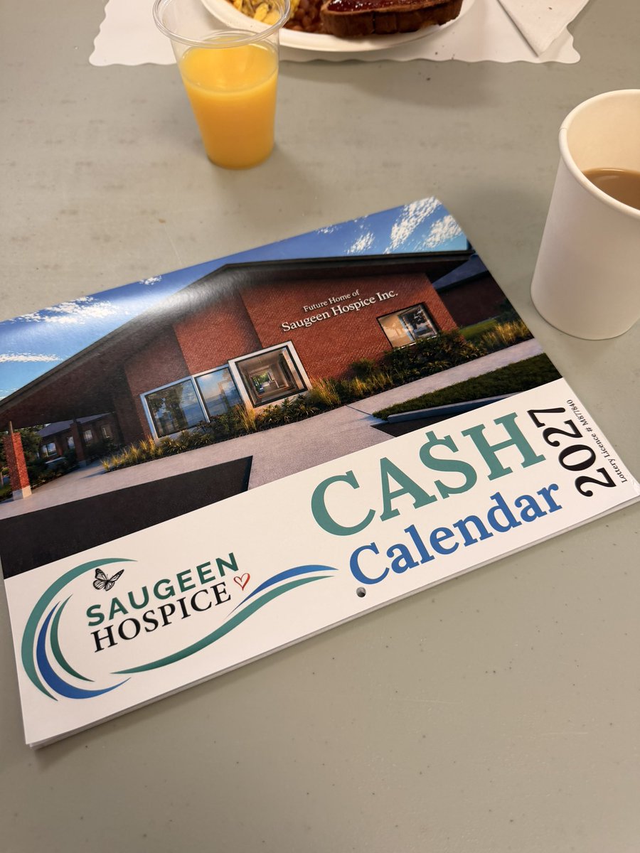 Steven_Travale's tweet photo. The Walkerton &amp; District Knights of Columbus monthly breakfasts have started back up! ☕️ 

Enjoyed a full meal in a full house this morning. Thanks to my brother knights and many helpers for putting on a great spread! 

The next breakfast is Sunday, October 4 from 10am -1pm. https://t.co/WPGJnSLPaM