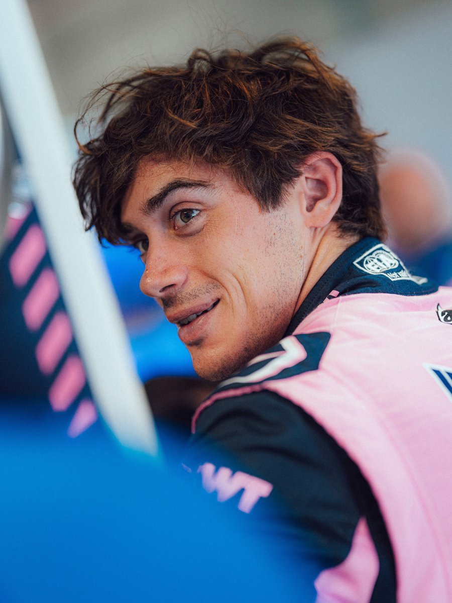 albicelesteilu's tweet photo. ¡P7 PARA FRANCO COLAPINTO 🇦🇷 EN EL GRAN PREMIO DE ESPAÑA!

Otro carrerón de nuestro orgullo. https://t.co/ZMpHKCNsYu