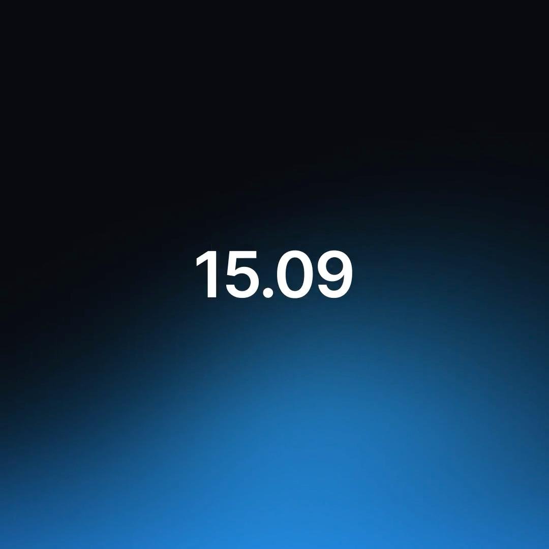 keeper_wallet's tweet photo. something incredible is coming https://t.co/iwAbCHz7tb