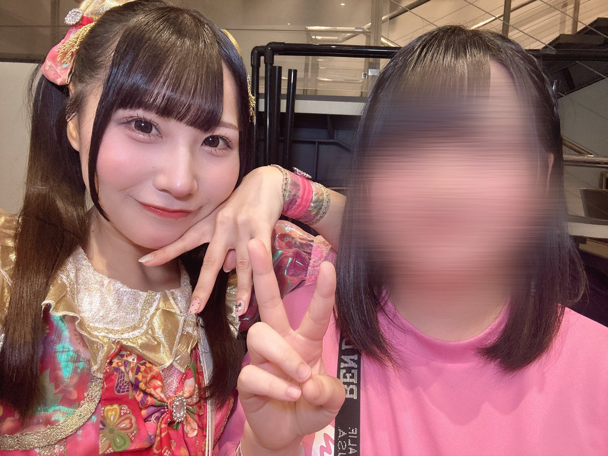 _nanyq's tweet photo. 24区↔にぃよん！ https://t.co/rL4lGkXRSf