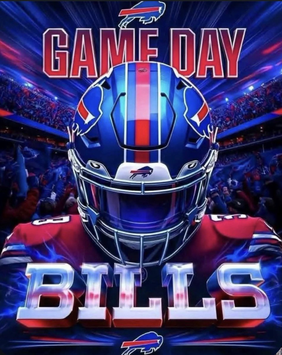 sandropacheco71's tweet photo. Go Bills!!!! Say it back. #NFL #MakingHistory #BuffaloBills #BillsMafia #GoBills #TheBillsMakeMeWannaShout #EhhEhEhEh #LetsGoBuffalooo #LetsGoBills #GoBillsGo #Week1 #2026NFLSeason https://t.co/nGfJKS8Aec
