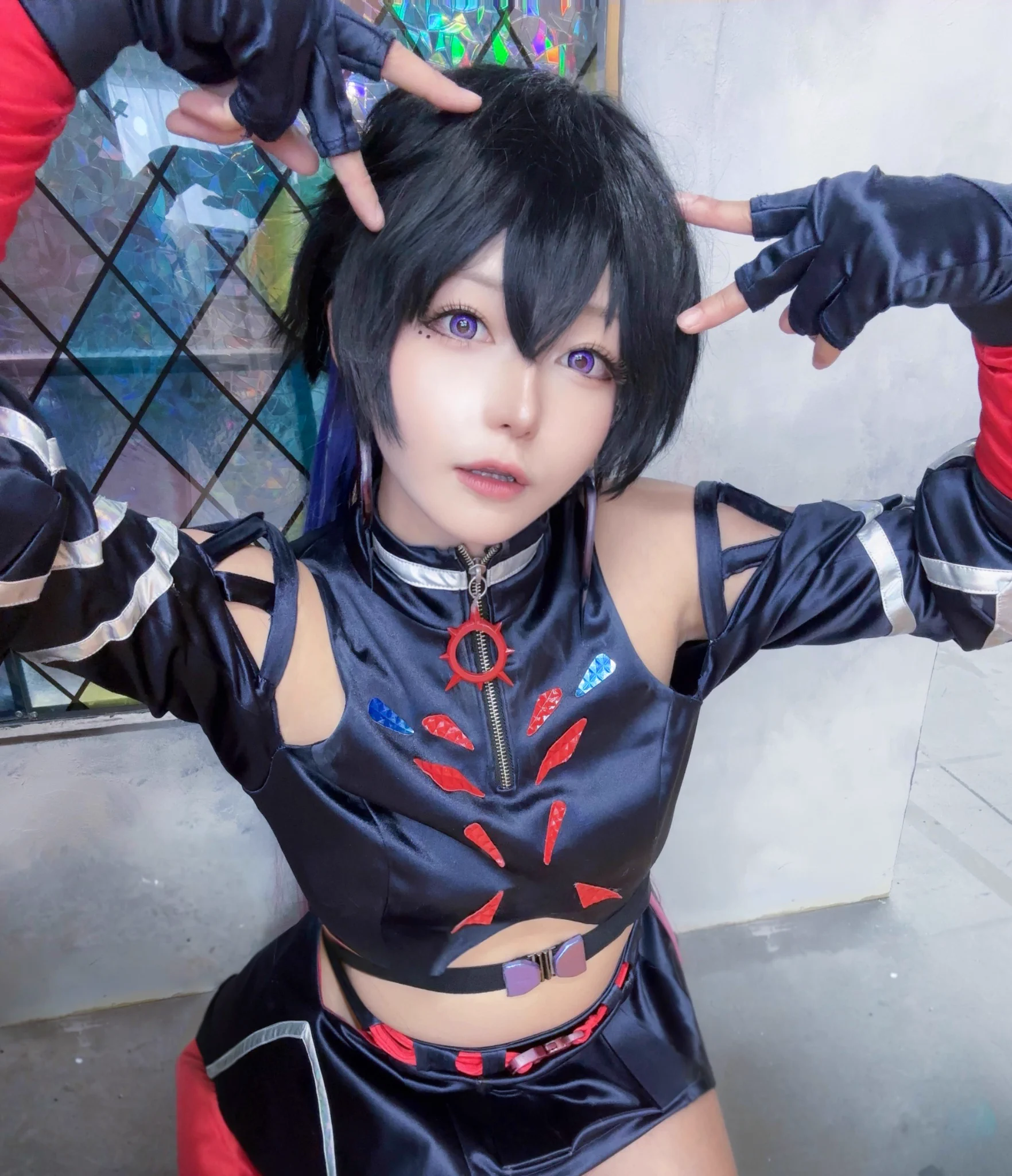 Reposts by 幸祜-KOKO (@KOKO__virtual) / X