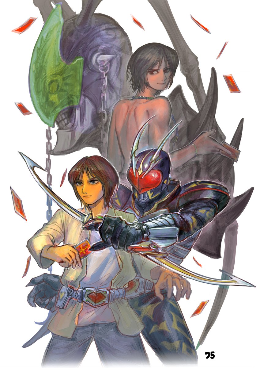 7Nanaju22809's tweet photo. https://t.co/wDHRfTADAe