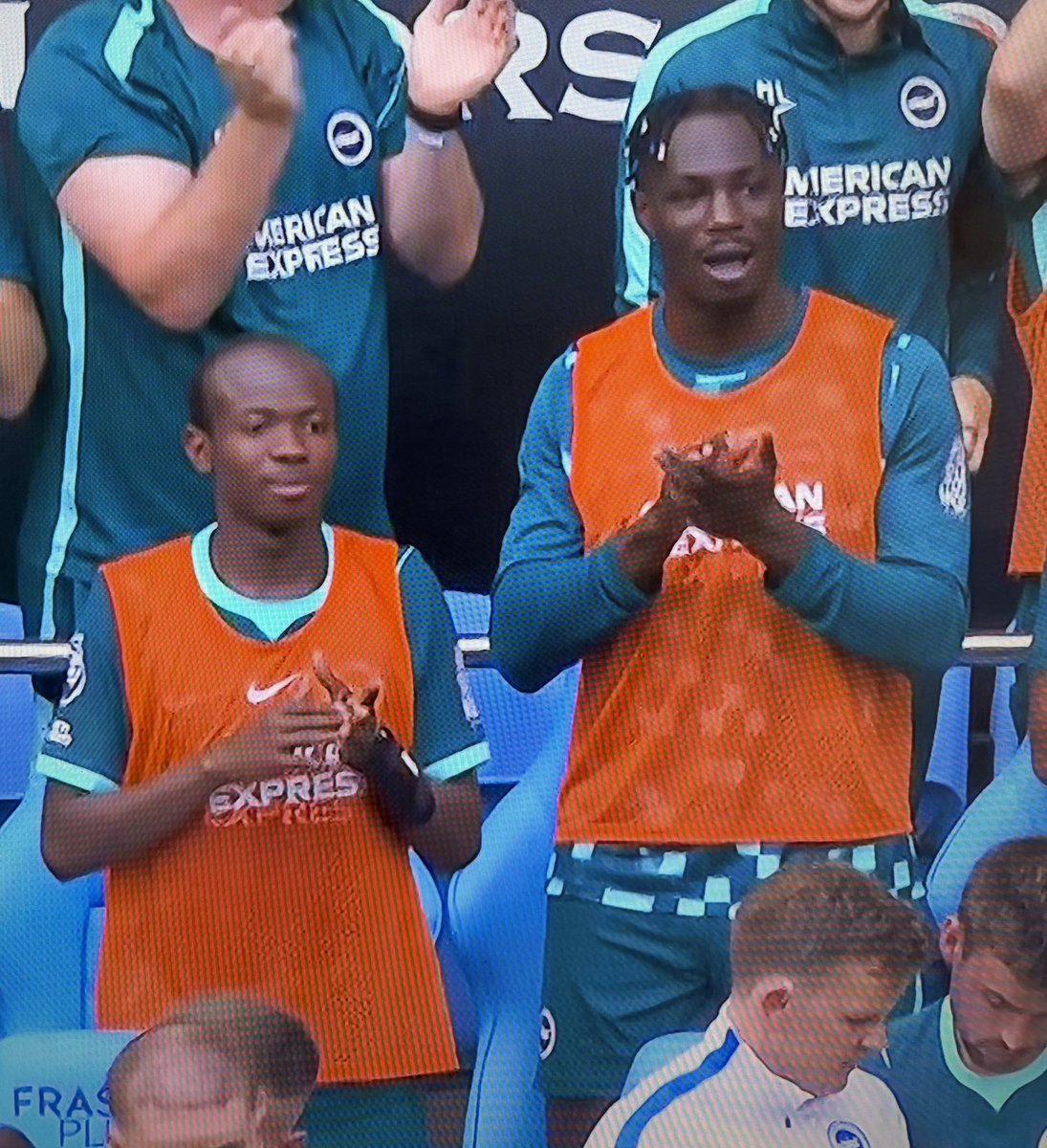 DannyViv's tweet photo. #bhafc https://t.co/cHtRCazBQa