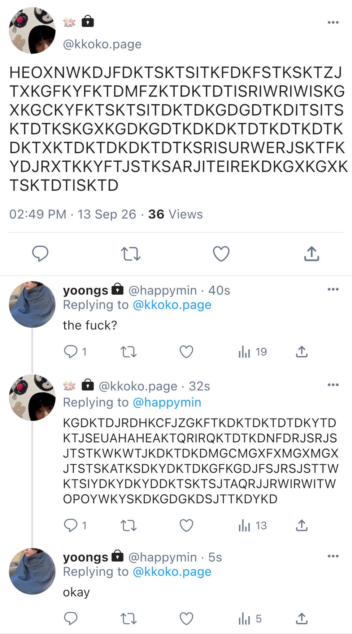 ze⁷ on X: 