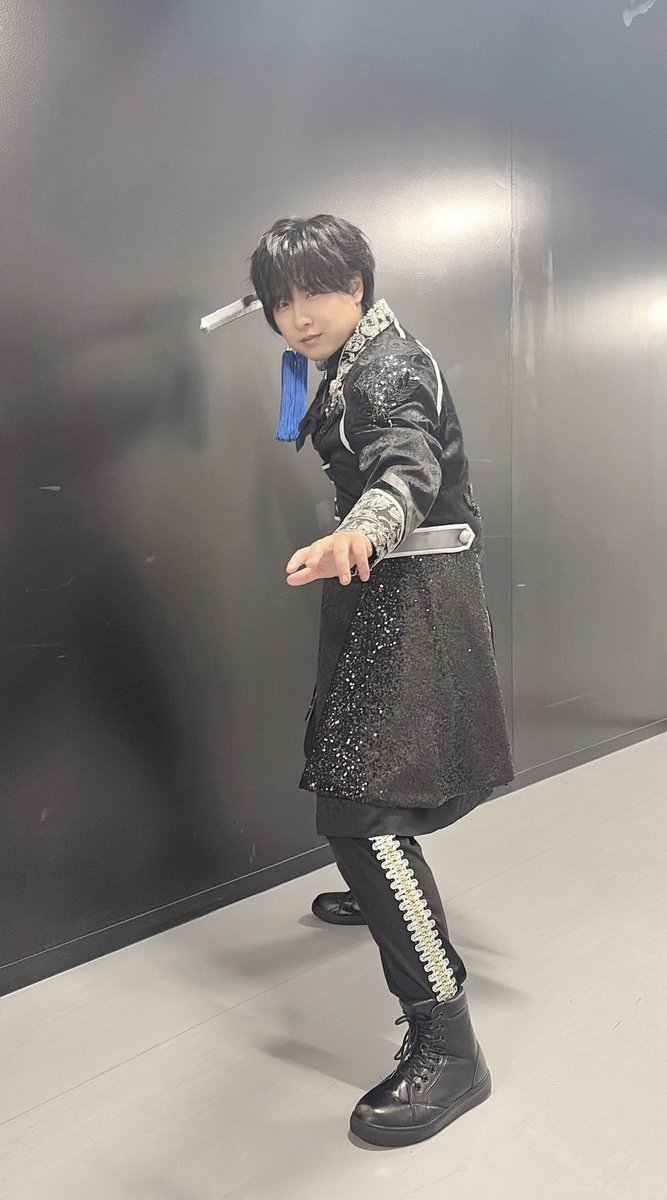 uynekire's tweet photo. SideM 11th STAGE  DAY2
大河タケル役 寺島惇太が出演させて頂きました。👍👍👍息ピッタリTHE虎牙道
濱野さま 小松さまと！
day1  ケンユウオフィス渡辺紘と！
御来場ご視聴下さいましたプロデューサーの皆様、二日間、有難う御座いました！！
#寺島惇太　#渡辺紘
#SideM #SideM11th_day2 https://t.co/XcNTvgS6cO