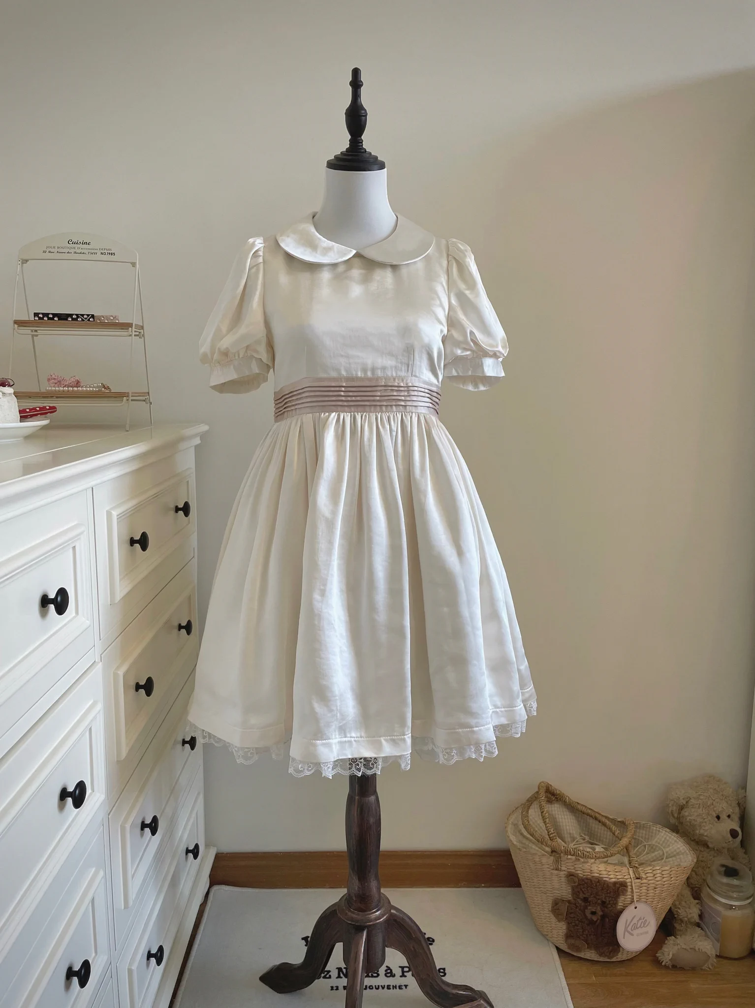 tulle on X: 