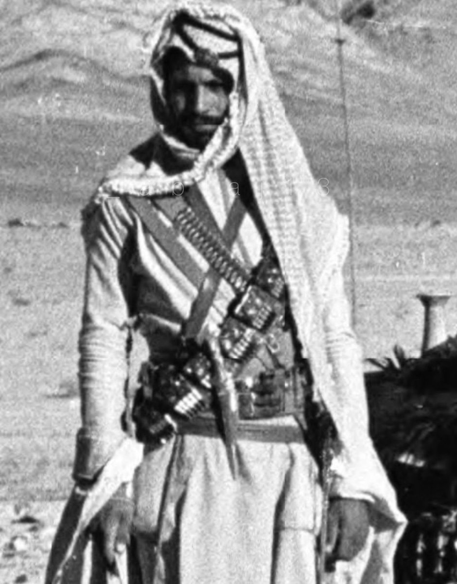ibnmarshd's tweet photo. قصيدة محمد بن رباح الصانع يسندها على جفين بن تنيبيك وربعه المراشدة

يا جفين ما جيتوا عن الغزو بعلوم
لا والله الا ابطوا علينا النكيفي

واربعي الي كنهم عسكر الروم 
ودّاهم الحاكم لدار مخيفي 

راحوا ورى الطور الحمر ديرة القوم
واعزتي للي ذلوله ضعيفة https://t.co/xL1IgNXY0F
