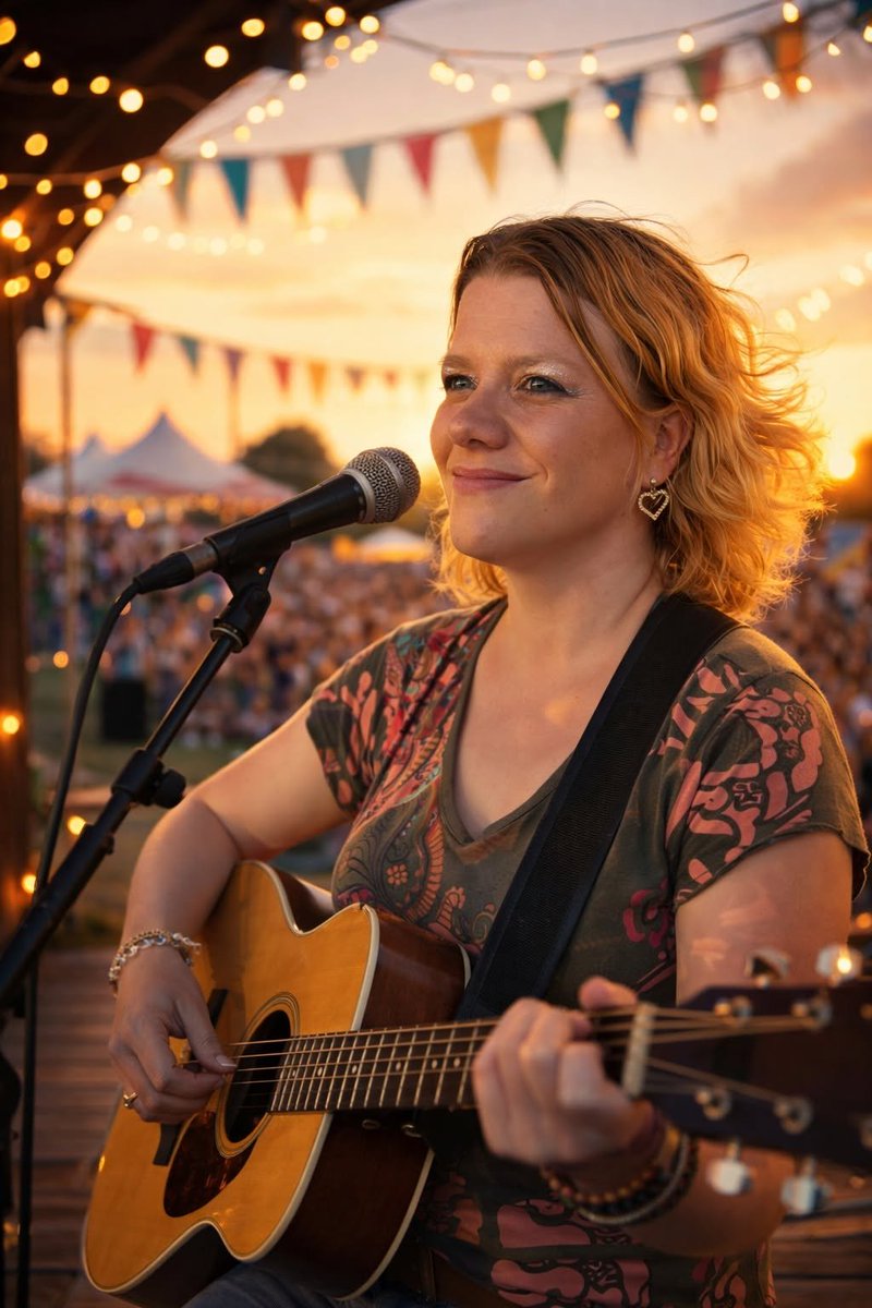 DebbieSchigt's tweet photo. Music was and is
always her first love ..
She loves when she sings : )
2e > Als ik gitaar zou spelen ... looks like this
#MadeBy #ChatGPT ofcourse ; )
#Music #FirstLove
#LeukePlaatjes ; )
#Dreams #LovesMusic
#LovesSinging #Zingen
#Dreams2Survive https://t.co/OMO8eDK4mh