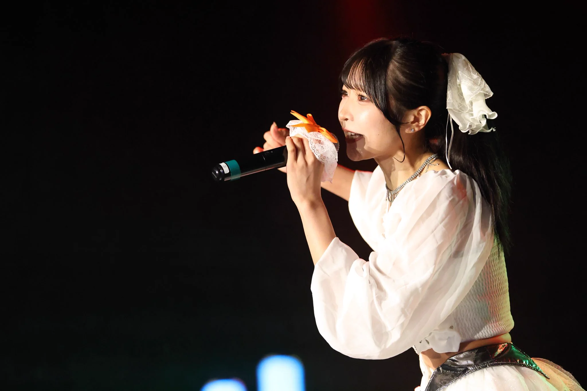 向日葵あす@HEAVENLY on X: 