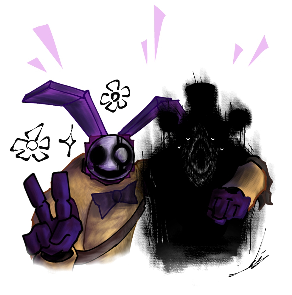 CostumeM4rio's tweet photo. I like them 
#forsakenroblox #vsourpleguy #ourpleguy https://t.co/QgzK6aE647