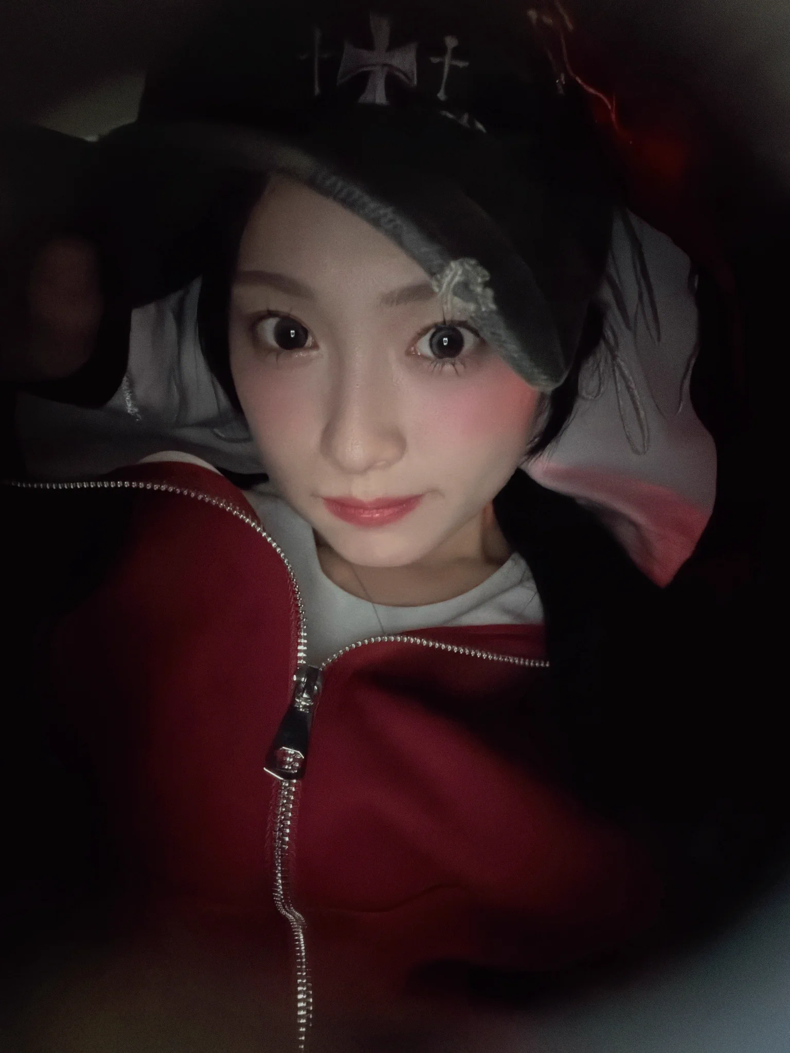 奥本カイリ (AKB48) on X: 