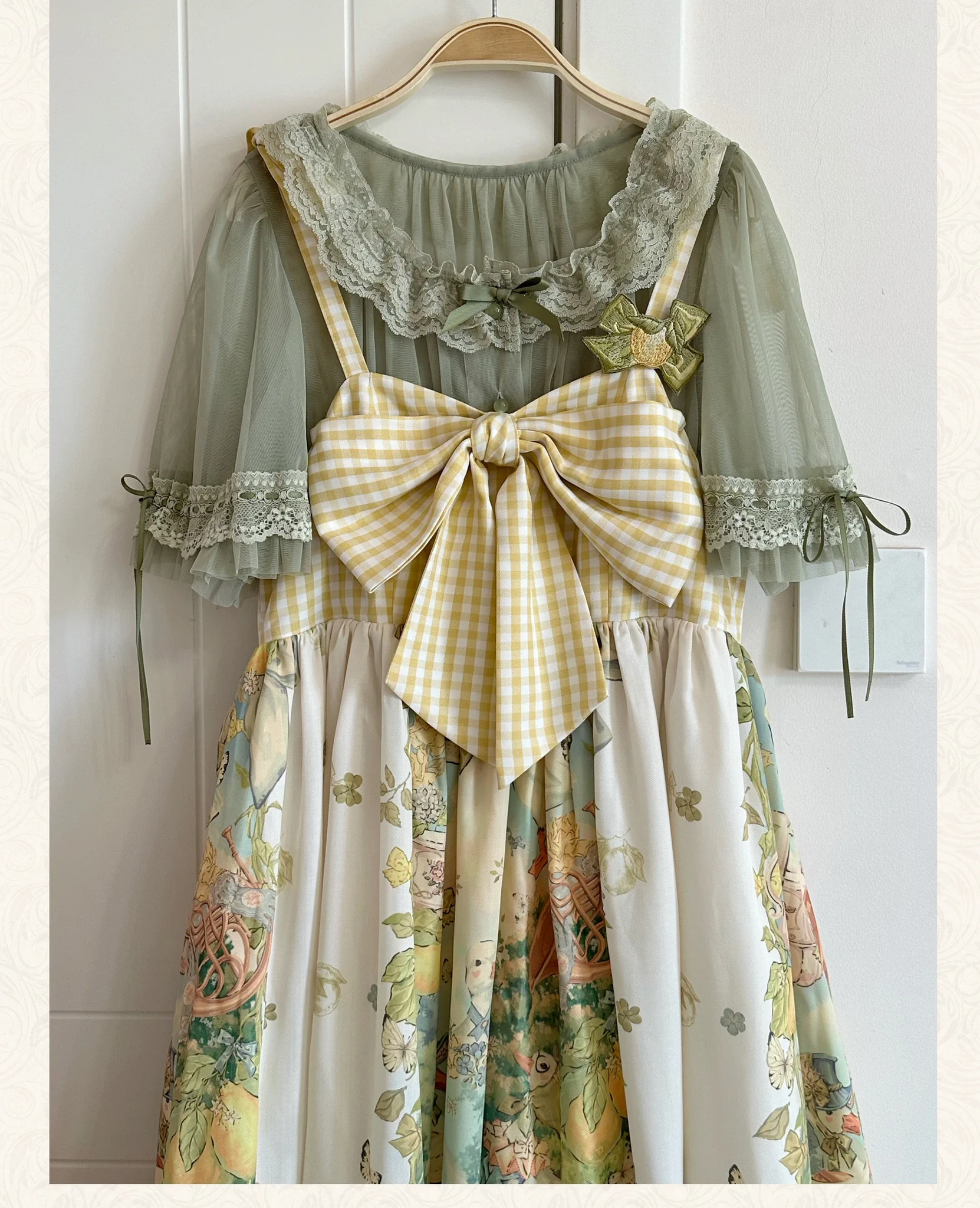tulle on X: 