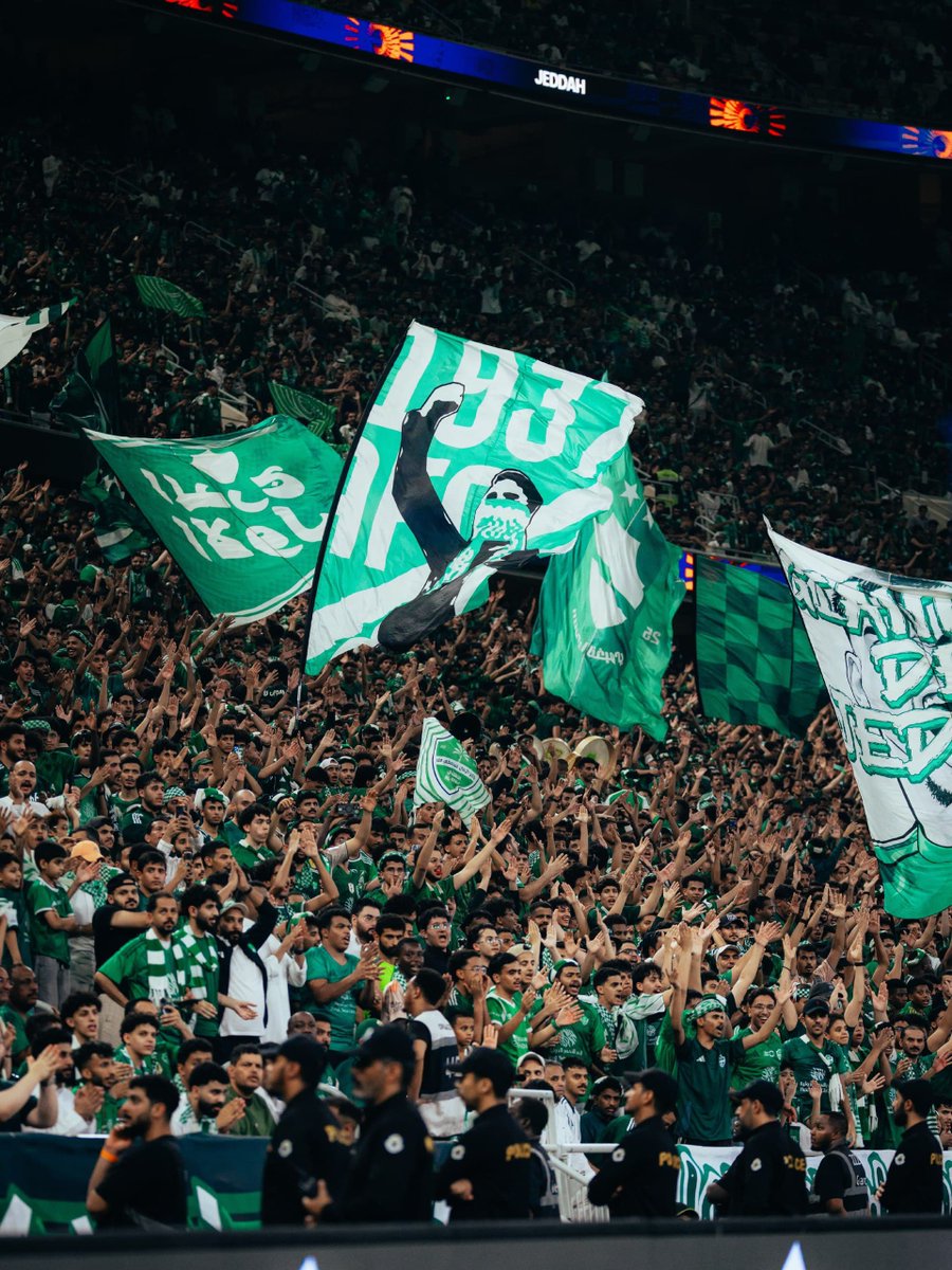diario_AFC's tweet photo. 🚨💸 أسعار تذاكر لقاء الأهلي و باختاكور بعد تطبيق كود (safeer):

• الدور الثالث (واجهة): 12.5 ريال
• خلف المرمى: 12.5 ريال 
• أطراف الواجهة: 15 ريال
• الواجهة: 17.5 ريال

🟢⚪️ https://t.co/FK7WzC9zfR