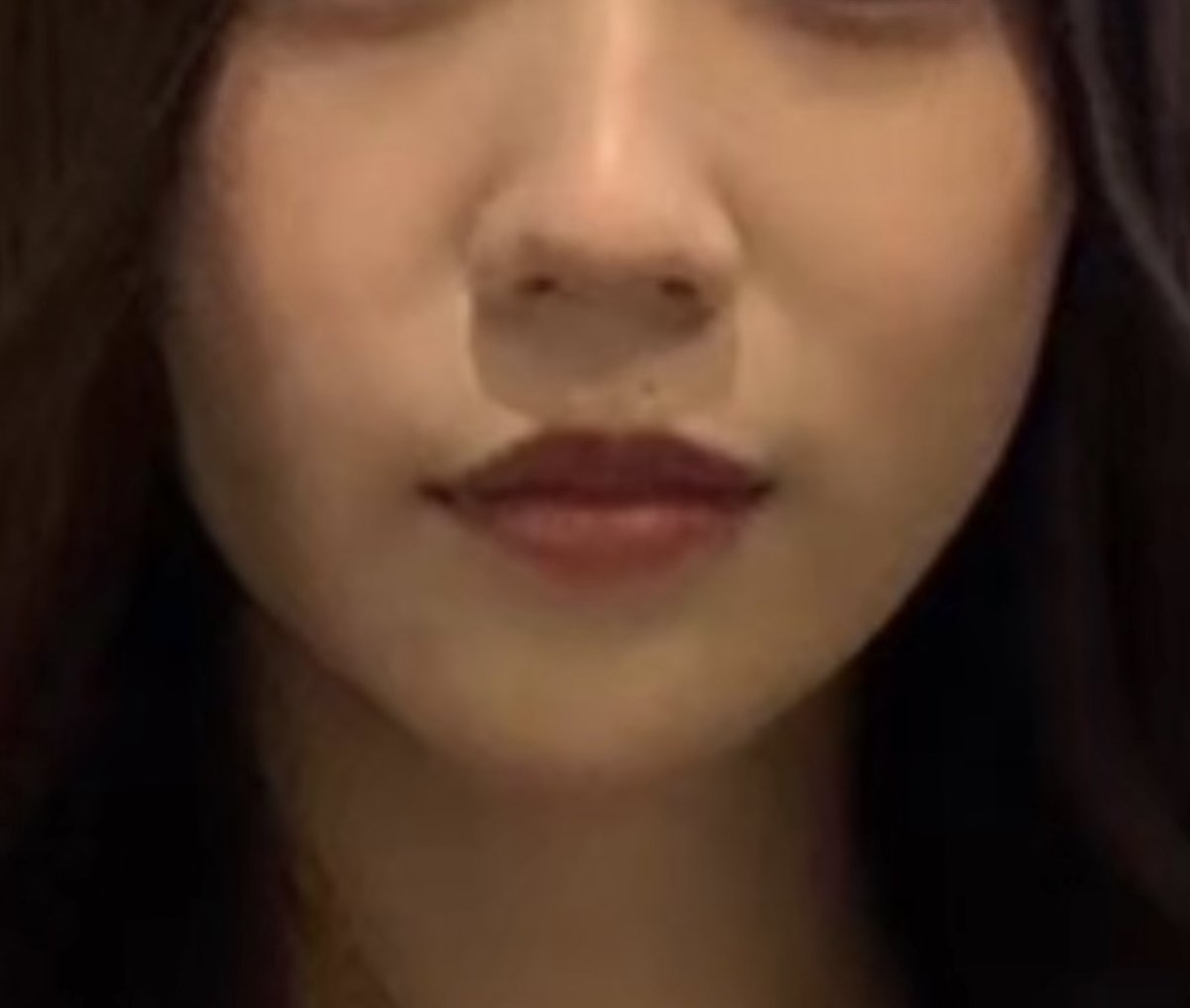 UzVwzz's tweet photo. 下顔面の垢抜けビフォアフ載せるのはやってる？私も便乗しちゃお
左から第1形態、第2形態、第3形態 https://t.co/bU7JtS3FcW