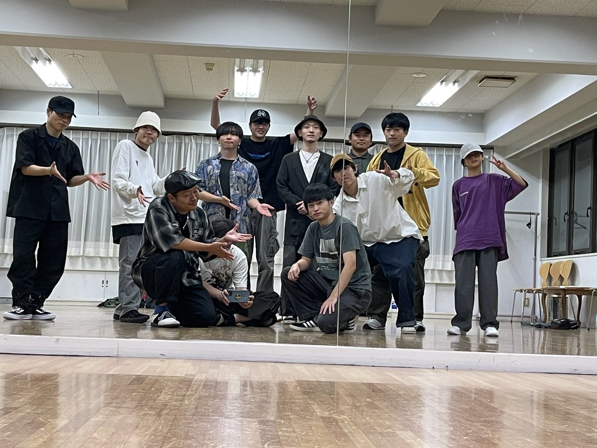 Like_this_dance's tweet photo. 第1回 #仙台PDCA ありがとうございました！
第1回優勝したのは北海道から遥々参加してくれた「かわ」でした！
今日を通してなにか持ち帰って頂ければ幸いです！
また次回！よろしくお願いいたします！ https://t.co/KJKuJW05g9