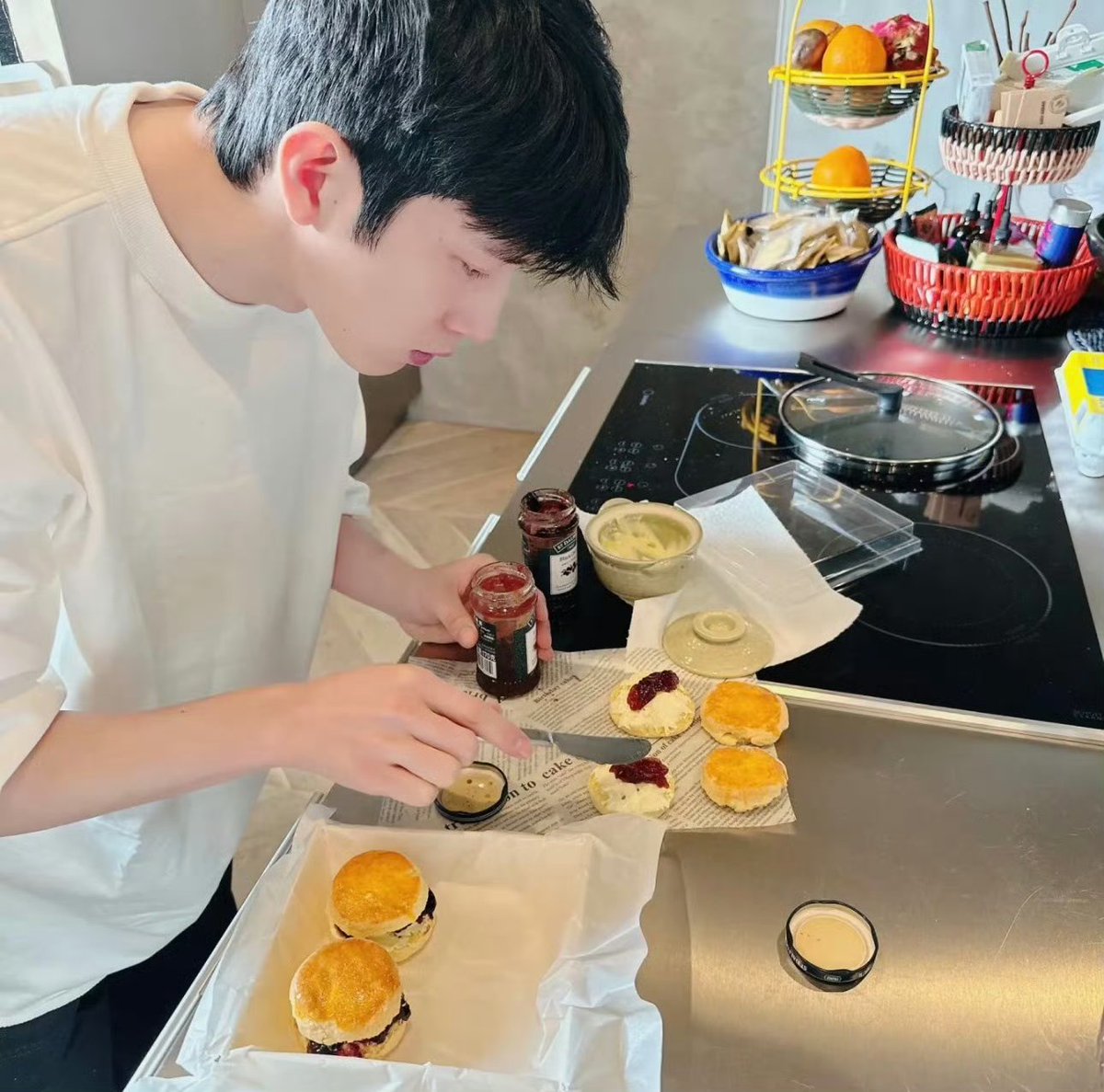 romimi_00's tweet photo. 징보란 사귐통 말고 남편통 옴 솔직히 https://t.co/QEEOApGP5h