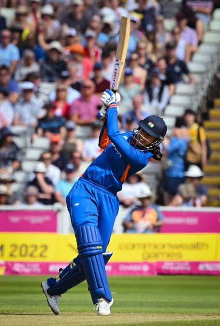 ritika_r1's tweet photo. Women Asia Cup 2026 final. 

IND VS SRI

भारतीय महिला बनाम श्रीलंकाई महिला का फाइनल मैच आज कौन-कौन देख रहा है 

#indvssri #asiacup https://t.co/ldUSSOtHjC
