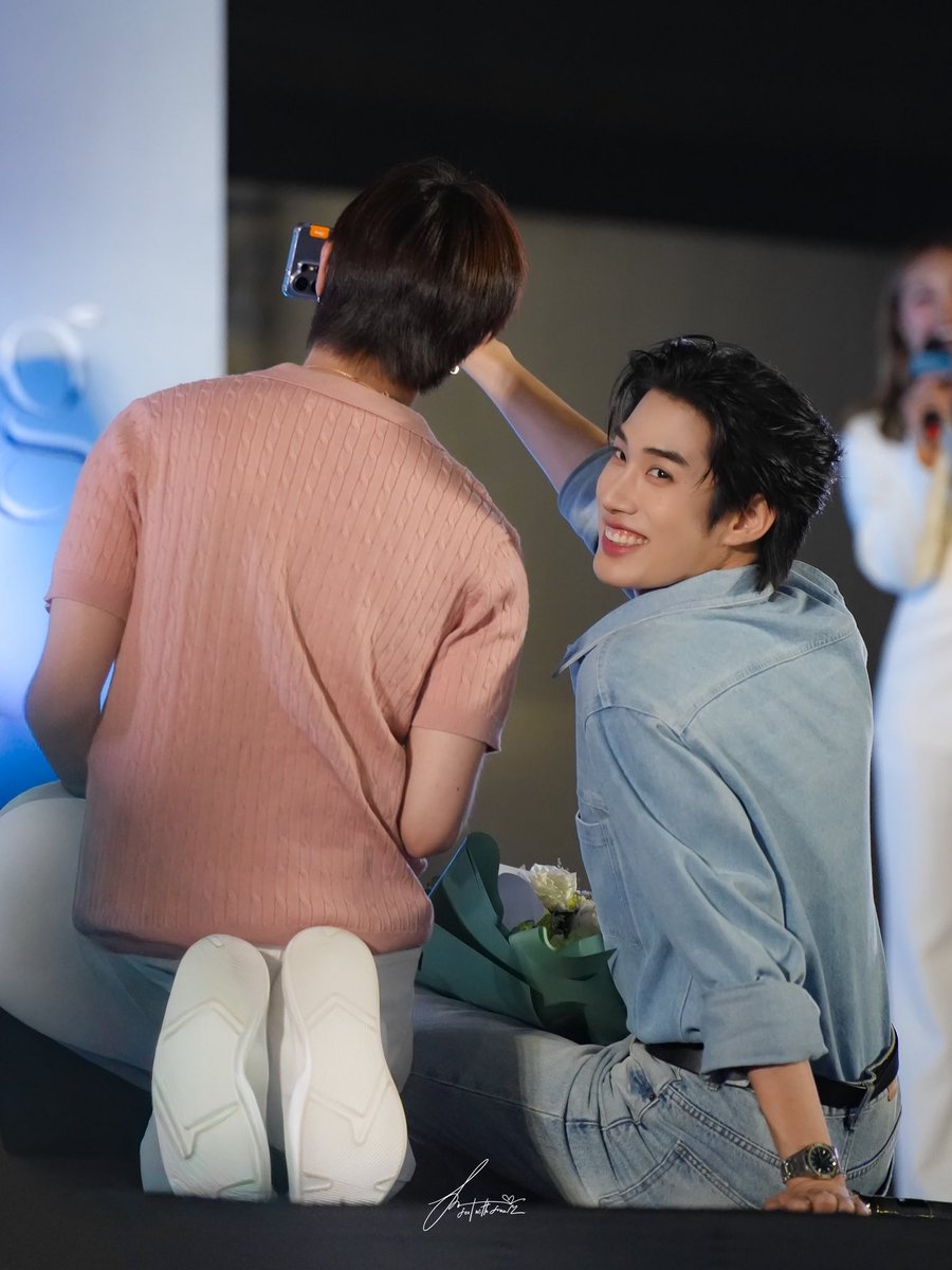 Cannyboo_sweet's tweet photo. คนนี้ของผม🫠

#28thHBDTLE 

TLE TURNS 28th
#28thMatimunBD
#Firston𝗲 
#TLE_mtm https://t.co/oDzg4MRrNL