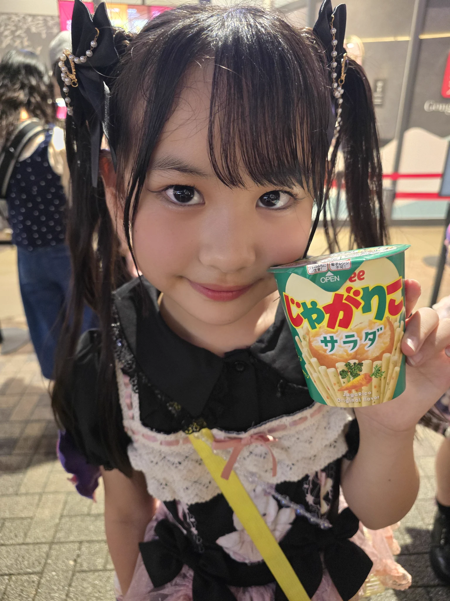 すっちゃん🧡SWEET MONSTER🧡 on X: 