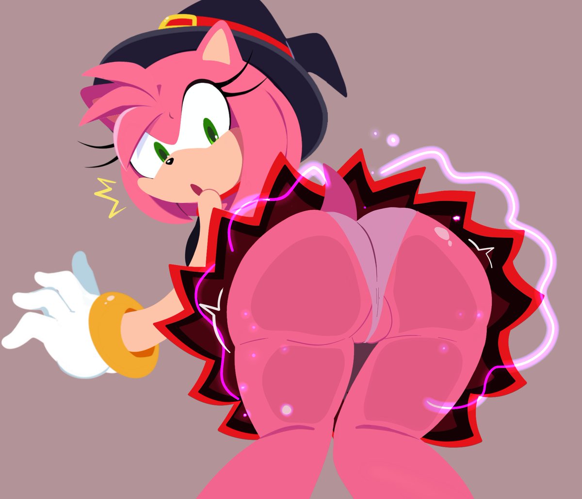 snookie_soup's tweet photo. Witchy amy https://t.co/JOCz1JCdzR
