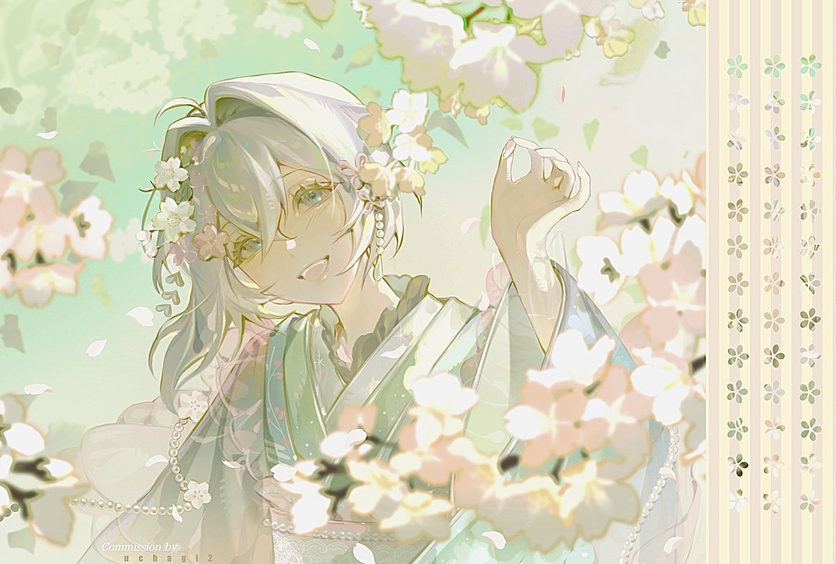 Uchagi2's tweet photo. Hopping on the art cutout trend 😔🫶🏻
—
Commission for Elise Amaryllis
—
#artmootsㅤ #art #VgenCommㅤ #commission #Vgen https://t.co/RrIAtLRJeS