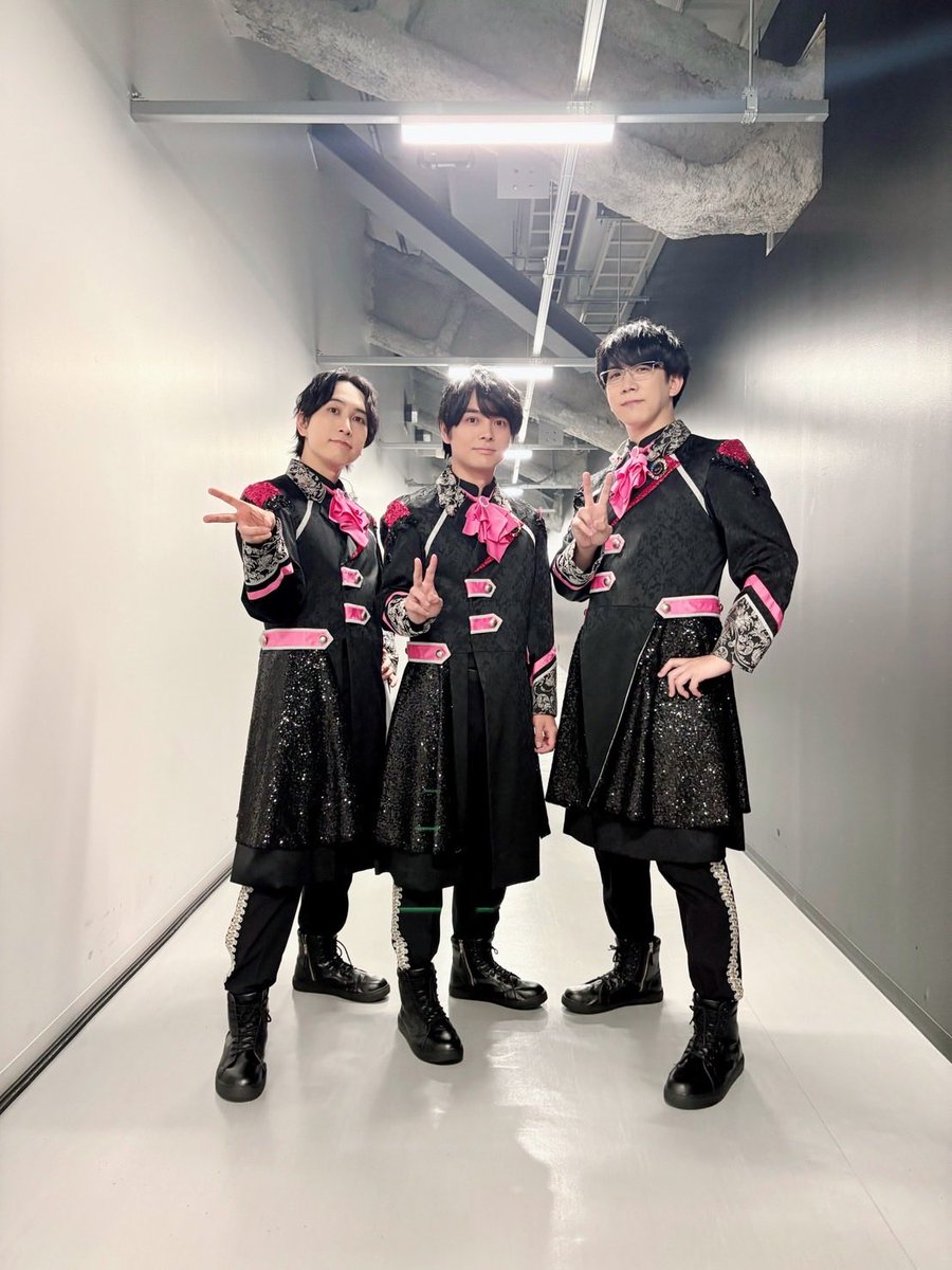 enojunjunjun's tweet photo. #SideM11th ありがとうございました！
深町くんについて行くべきではなかったかもしれません。 https://t.co/foZOPBAehY