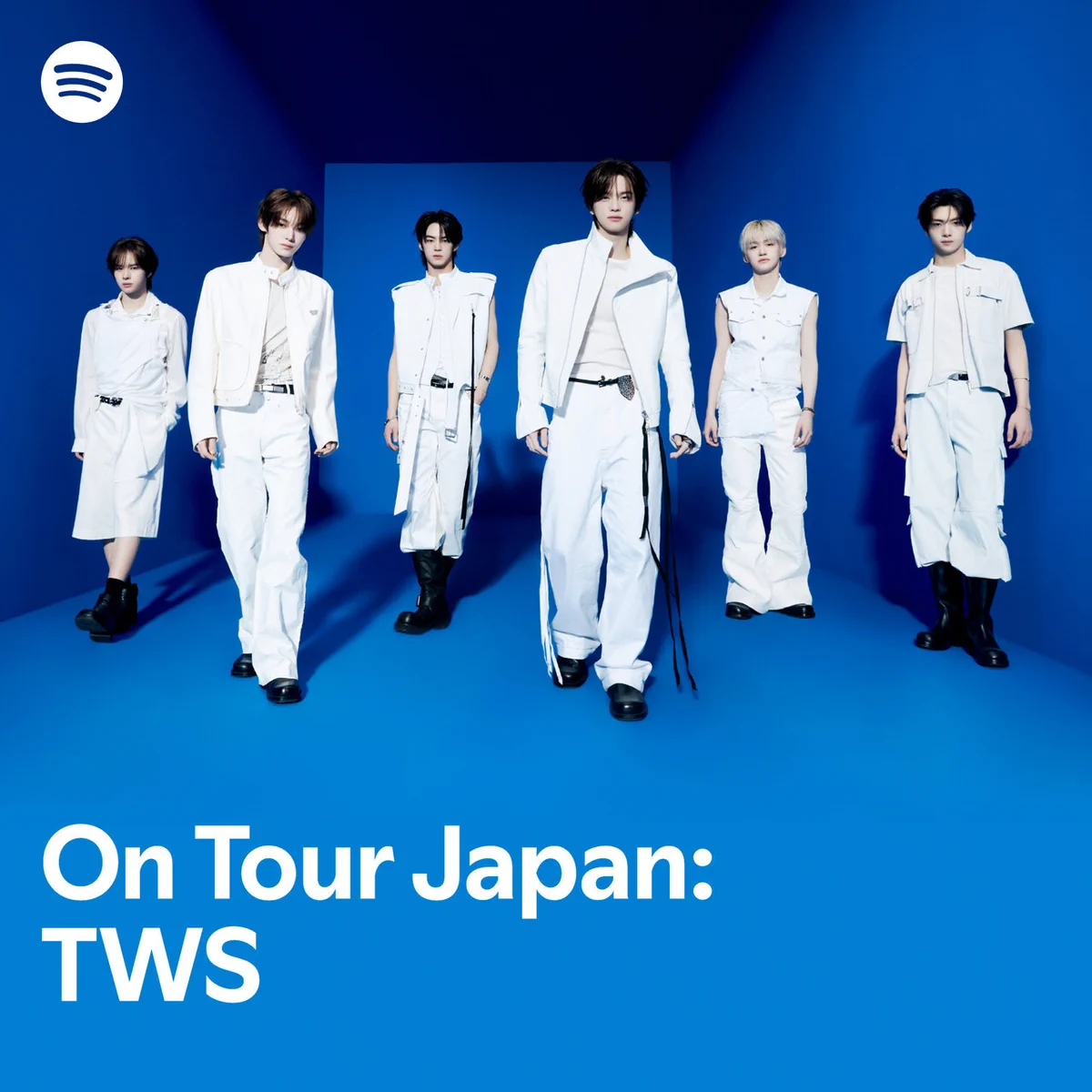 TWS Japan (@TWS_PLEDIS_JP) / X