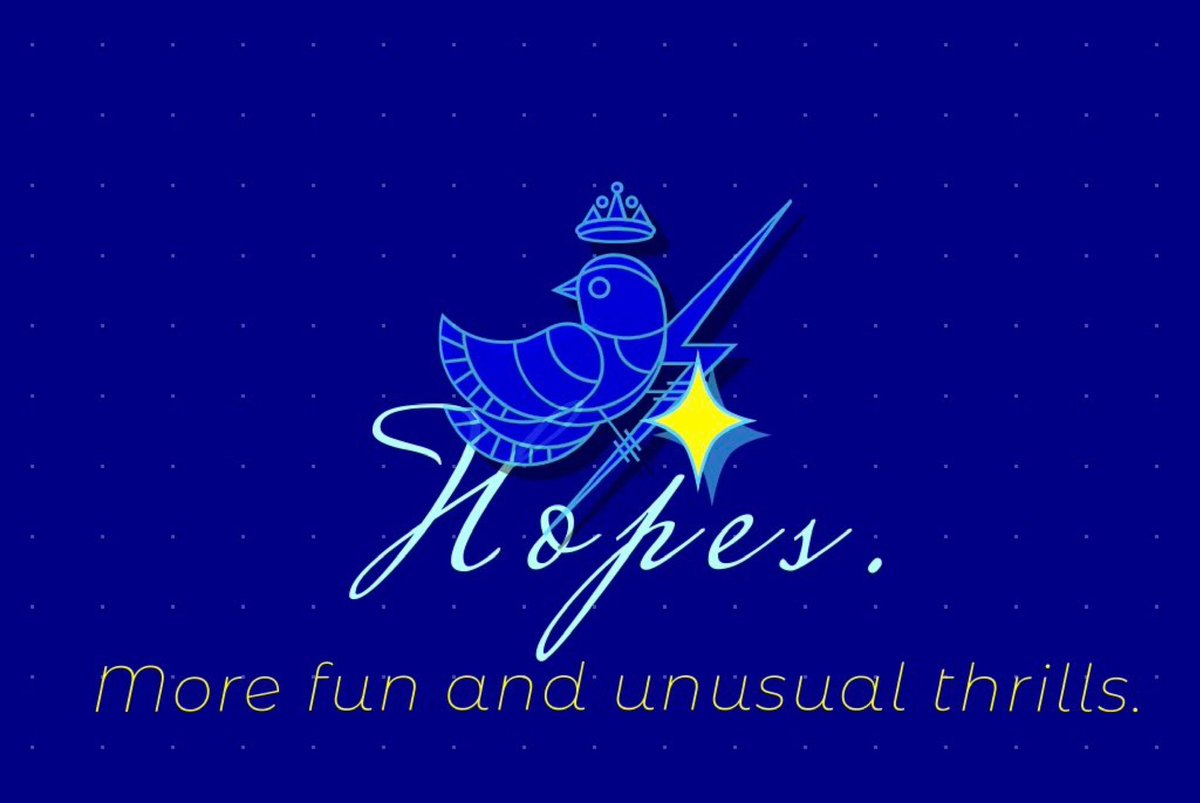 Luchiano_love's tweet photo. #HopesRecord
この度!✨
Hopes.ギルドは創立4周年を迎えましたっ!!!!✨
ギルマスとして感無量です...。
自分のギルドが4年続くなんて思ってませんでした。ありがとう✨ https://t.co/21OCZVscie