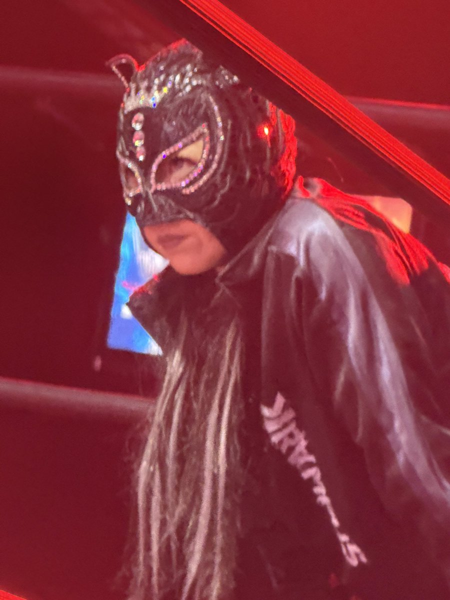 ogawakun7878's tweet photo. 2026/9/13
道頓堀プロレス
WDW女子選手権試合
本年8/9デビューしたての
RIRU選手がマリ卍選手を下し新チャンピオンに❣️
本当におめでとう御座います㊗️ これから大暴れのRIRUちゃんから目が離せない かっこよ過ぎ
身体は小さい方ですが
根性座りまくり🥰
#道頓堀プロレス
#RIRU https://t.co/WArBg82wEk