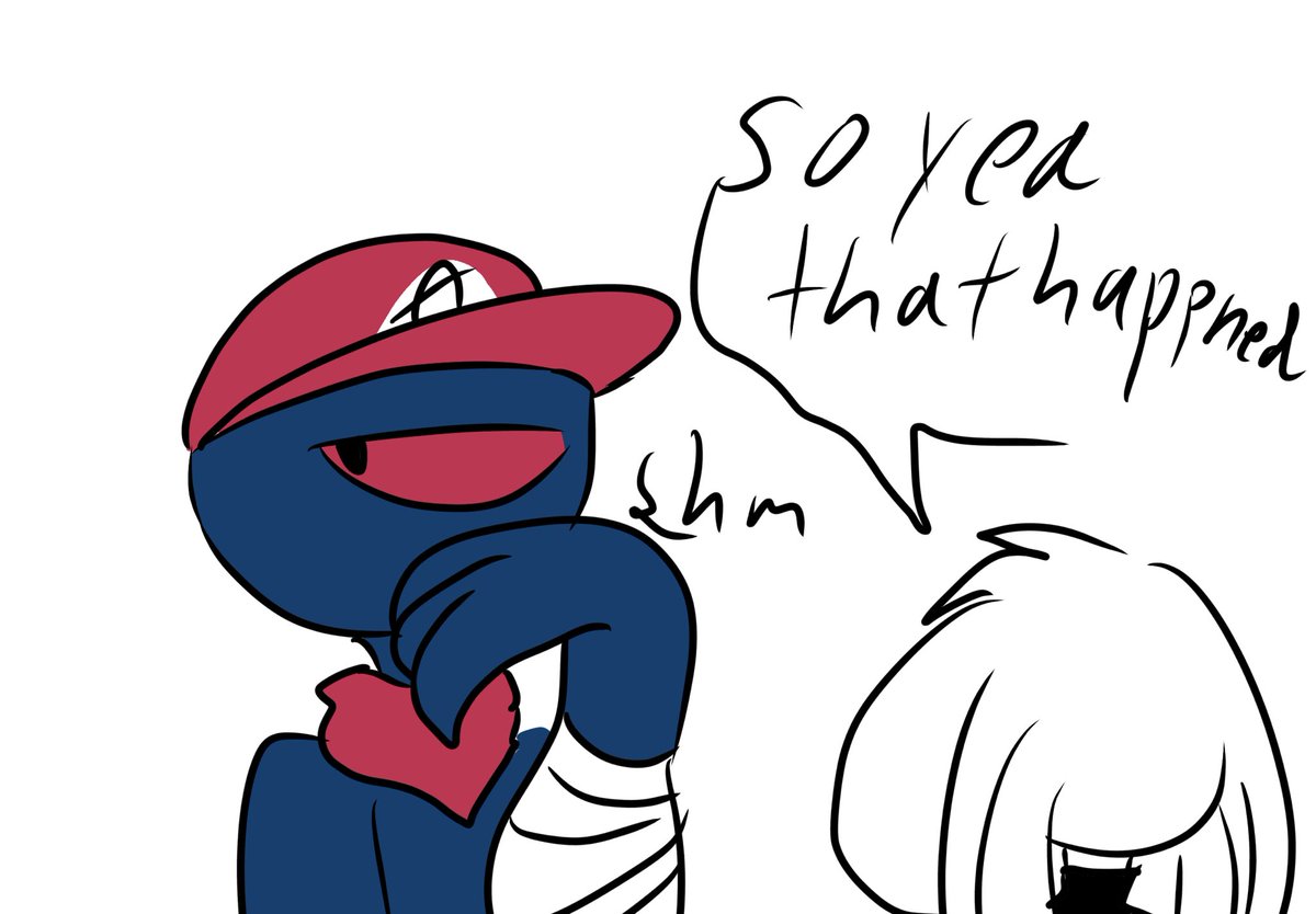 PilsonEmil84416's tweet photo. (12/12) - carrying the wounded #ax0l #smg4mageartist #smg0xaxol #smg4axol #smg0 https://t.co/cKcozJyeig